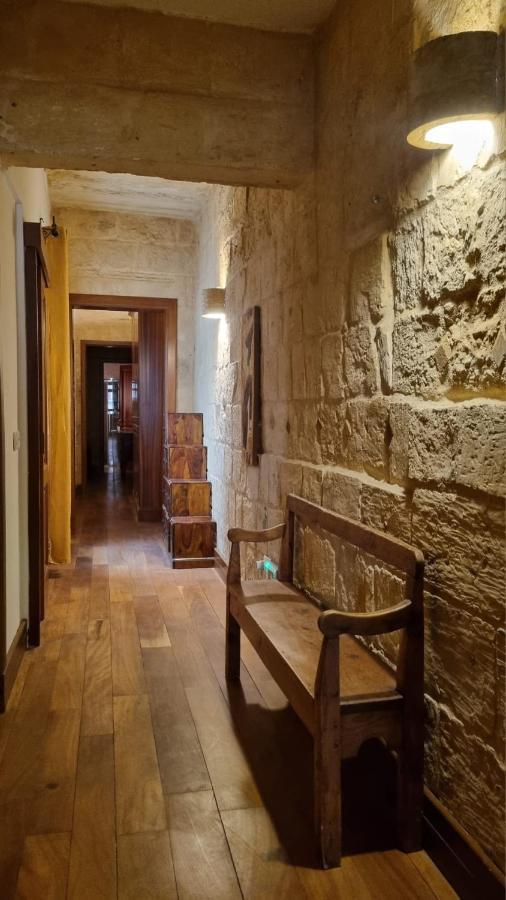 Vallettacharme - 2 Bedrooms Flat In The Heart Of The City Luaran gambar