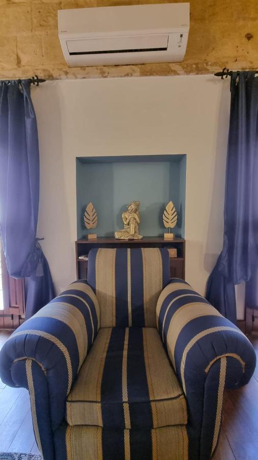 Vallettacharme - 2 Bedrooms Flat In The Heart Of The City Luaran gambar