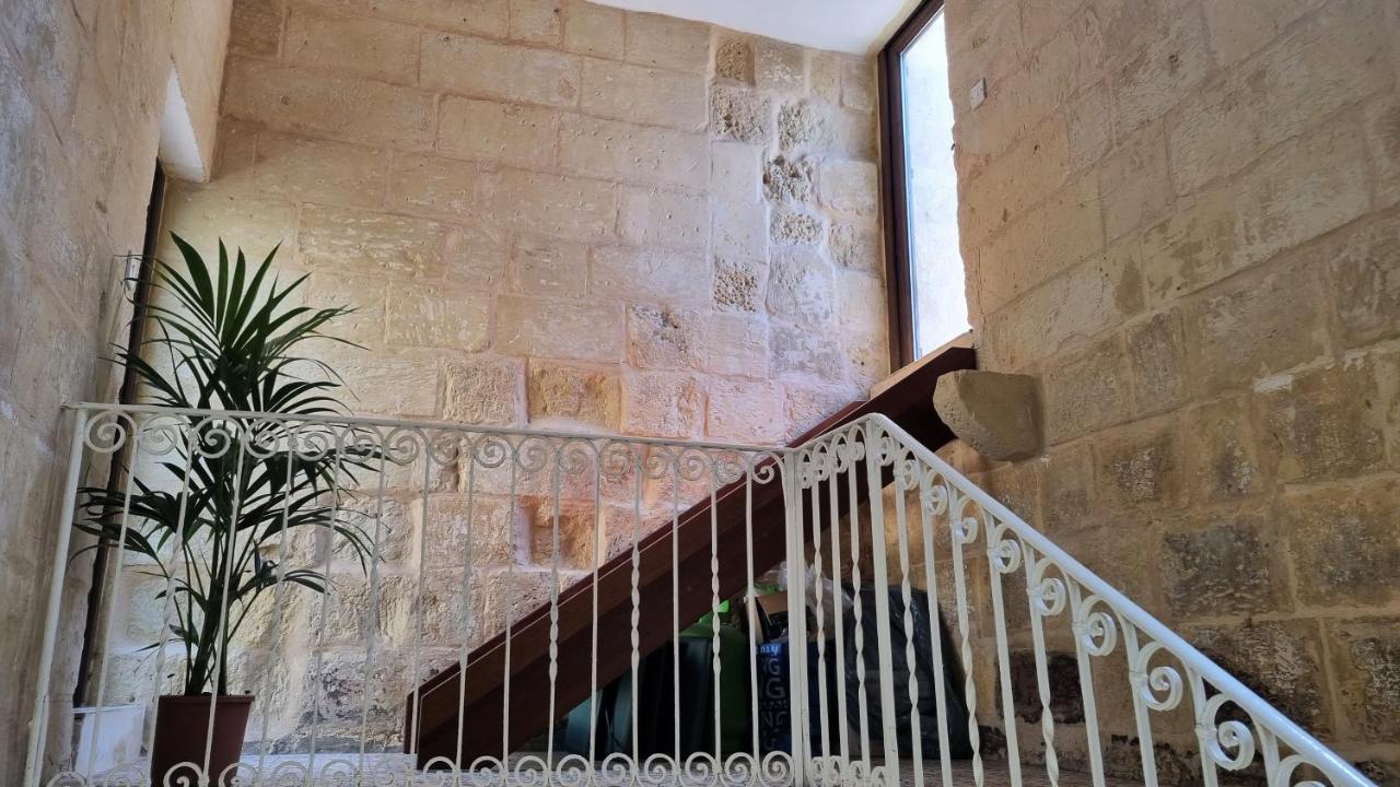 Vallettacharme - 2 Bedrooms Flat In The Heart Of The City Luaran gambar