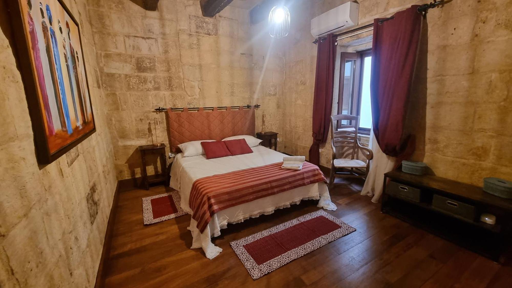 Vallettacharme - 2 Bedrooms Flat In The Heart Of The City Luaran gambar