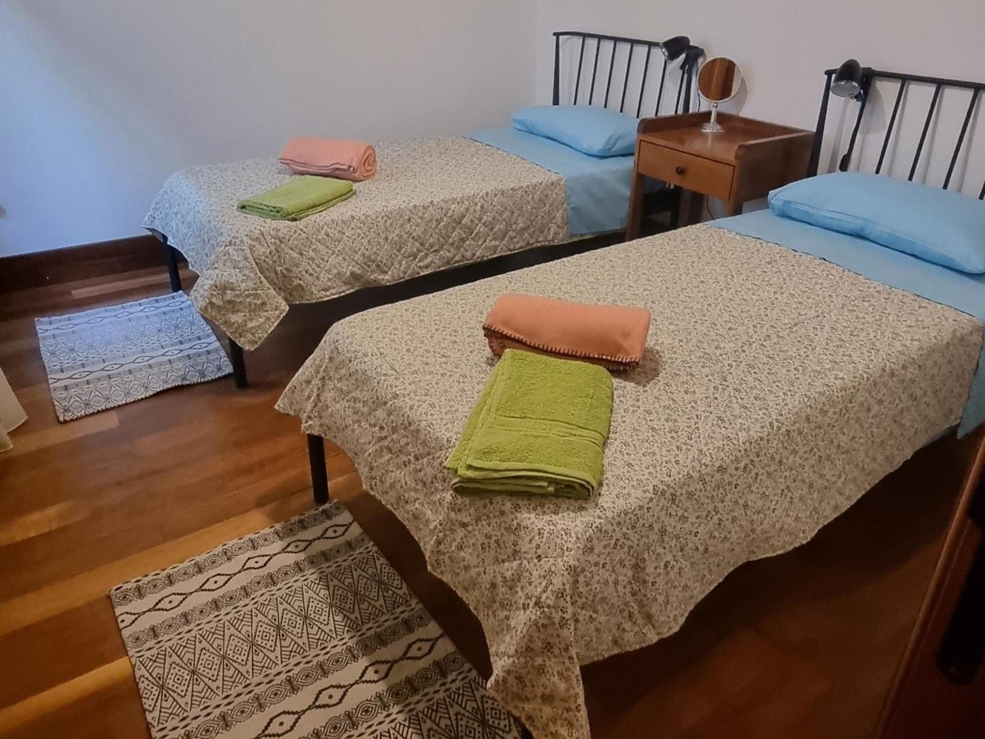 Vallettacharme - 2 Bedrooms Flat In The Heart Of The City Luaran gambar